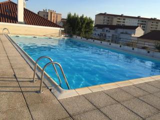 Appartement avec piscine sur le toit - Villeurbanne - 0