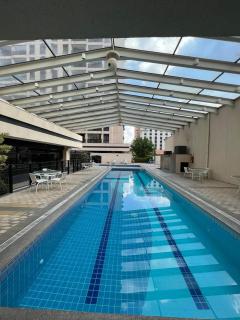 Hotel Aeroporto Congonhas Nobre 114 UH - São Paulo - 6