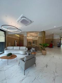Hotel Aeroporto Congonhas Nobre 114 UH - São Paulo - 3