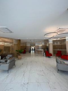 Hotel Aeroporto Congonhas Nobre 114 UH - São Paulo - 1