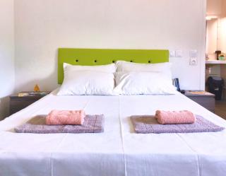 Hotel La Voile Bleue - 8