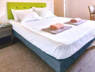 Hotel La Voile Bleue - 6