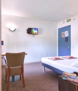 Hotel La Voile Bleue - 5