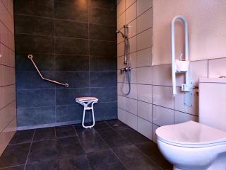 Hotel La Voile Bleue - 1