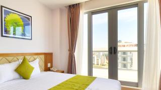 Ronal hotel - 7
