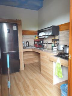 Casa de madera the wooden house - 8