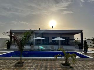 Marijo Palace - Ndangane - 9