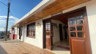 hospedaje lapislázuli - Salento - 8