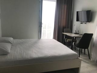 studio apartment - Batumi - 9