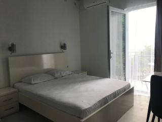 studio apartment - 3