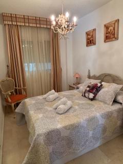 apartamento El Farillo Calahonda - Calahonda - 9