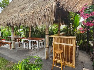 Dukuh Village Villas & Art - Tegalalang - 8