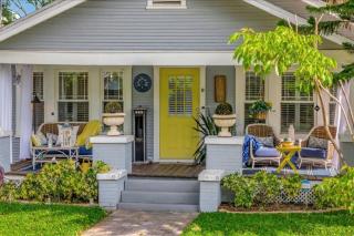 Rivercrest Bungalow Retreat - Tampa - 4