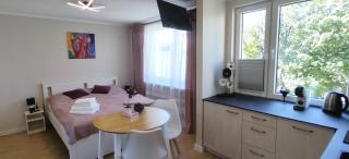 Apartamenty W NIEBIE - Słupsk - 0