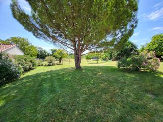 Maison rénovée avec jardin partagé de 2000m² à 1,3 km de la plage Clemenceau, idéale pour 4 personnes - FR-1-426-510 - Saint-Vincent-sur-Jard - 1