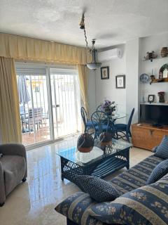 apartamento El Farillo Calahonda - Calahonda - 7