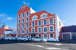 Manor Place Apartment - Dunedin - 7