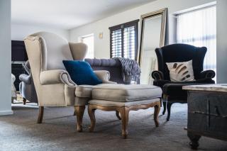 Manor Place Apartment - Dunedin - 3