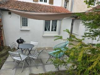 Appartement cosy - Étampes - 7