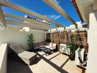 Casa Agra del Paraiso - Estepona - 6
