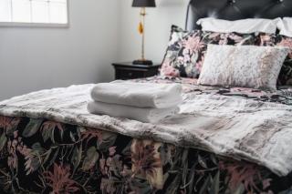 Manor Place Apartment - Dunedin - 1