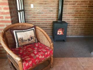 Cabaña La Cotita - Villa Los Aromos - 7