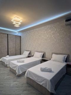 ReveL HoteL - Tashkent - 7