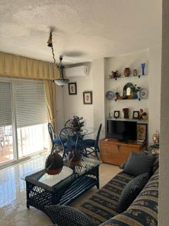 apartamento El Farillo Calahonda - Calahonda - 6