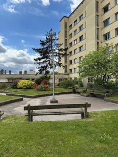 Charmant T2 à Maisons Alfort - Tout meublé neuf - 9