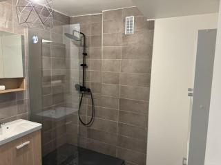 Charmant T2 à Maisons Alfort - Tout meublé neuf - 6
