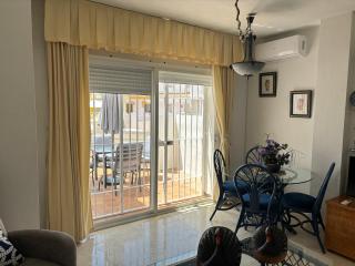 apartamento El Farillo Calahonda - Calahonda - 5