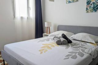 Appartement Malendure Bay - Bouillante - 9