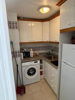 apartamento El Farillo Calahonda - Calahonda - 2