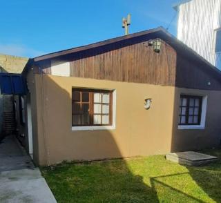 La casa del Marino - Ushuaia - 8