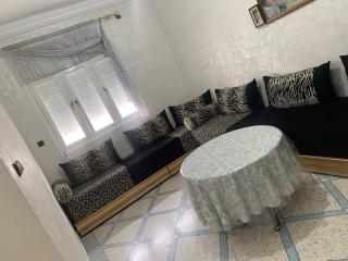 Appartement - Meknès - 6