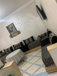 Appartement - Meknès - 4