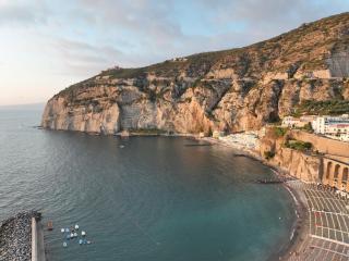 Magic Dream Sea View-Private Beachfront Terrace - 5