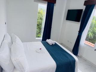 Casa Bella Vista Hermosa casa entre las Montanas piso 2 - 4