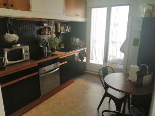 Appart 6 personnes, 3 chambres, très bien situé Centre - Marsiglia - 8