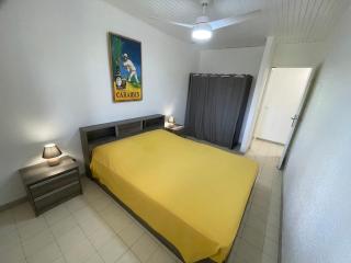 Villa Caraïbes - Sainte-Luce - 1