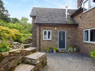 The Lodge At Harvest Farm - Ludlow - 3