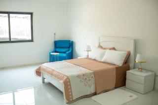 Cassenda Deluxe Villa - 1