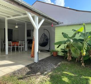 Villa Caraïbes - Sainte-Luce - 7
