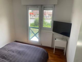 Lille au bord de l'eau - Lille - 2