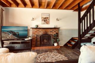 The Nest - Beechworth - 4