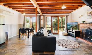 The Nest - Beechworth - 8