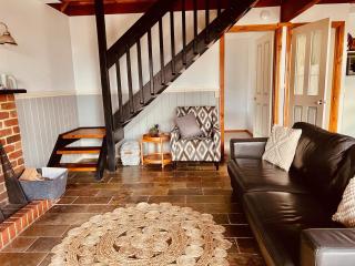 The Nest - Beechworth - 1