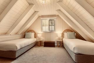 The Nest - Beechworth - 2