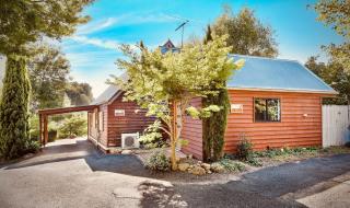 The Nest - Beechworth - 8