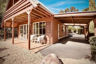 The Nest - Beechworth - 0